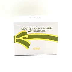 エリナ　フェーシャルスクラブクリームM 4個 ERINA エリナ化粧品 エリナ フェーシャル スクラブ クリーム M