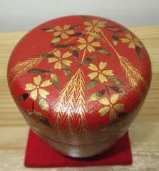 2025年最新】中村 湖彩 棗の人気アイテム - メルカリ