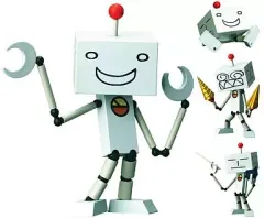 2025年最新】リボルテック トロ クロの人気アイテム - メルカリ