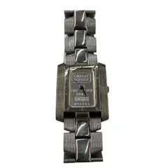 2025年最新】クレディスイス 時計の人気アイテム - メルカリ