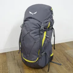 2024年最新】SALEWA リュックの人気アイテム - メルカリ