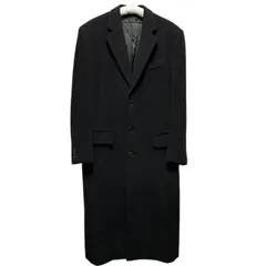 2024年最新】アルマーニコレツォーニ メンズ チェスターコートの人気  