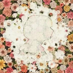 米津玄師　Flower wall 初回限定盤　ポストカード　ステッカー付き 米津玄師 Flower wall 初回限定盤 ポストカード ステッカー付き