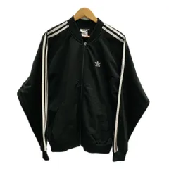 2025年最新】adidas80sトラックジャケットの人気アイテム - メルカリ