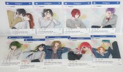 ホリミヤ 完結記念 アニメイト特典 クリアシート セット - メルカリ