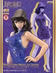2025年最新】不二子フィギュア チャイナドレスの人気アイテム