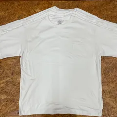 5枚セット United Athle ユナイテッドアスレ 5008-01 5.6オンス ビッグシルエット無地Tシャツ（ポケット付） L・XL ホワイト