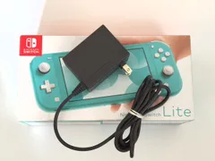 2024年最新】nintendo switch lite 空箱の人気アイテム - メルカリ