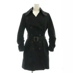 theory トレンチコート新品未使用 春秋 NEW AUTHENTIC | WOMEN（レディース）｜Theory 公式通販サイト