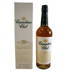 カナディアンウイスキー　C.E.O.　ウイスキー古酒　1984年製　750ml カナディアンウイスキー C.E.O. ウイスキー古酒 1984年製 750ml - メルカリ