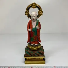 2025年最新】地蔵菩薩の人気アイテム - メルカリ