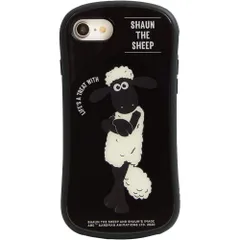 ひつじのショーンiPhone6/6sケース2個セットshibaful シバフル