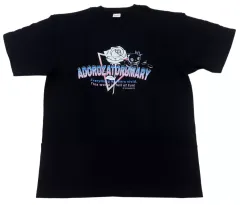 Ado 心臓　国立競技場　ライブ　Ｔシャツ　Mサイズ Ado 心臓 Tシャツ - メルカリ