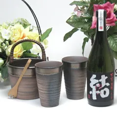 【新品未使用】備前金彩 焼酎サーバー 陶芸作家 安藤嘉規作 楽天市場】 伝統の萬古焼き > 陶芸作家 安藤 嘉規作 : 贈り物