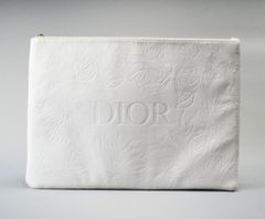 dp25 新品未使用本物 Dior ディオール　ノベルティポーチ