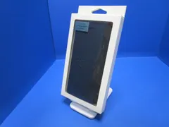 Bellezza Calma　ベレッツァカルマ iPhone 11 スタンド機能付き 手帳型 ケース   スマホケース ブラック マグネット式開閉 カードポケット