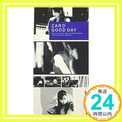 ZARD GOOD DAY 8cmシングル CD - メルカリ