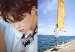 BTS 防弾少年団 サマパケ 2015 BTS 防弾少年団 サマパケ 2015 BTS 2015 SUMMER PACKAGE in