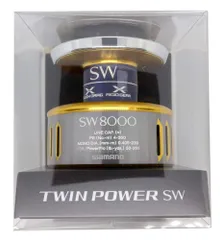 15ツインパワーSW　SW8000　スプール 楽天市場】15ツインパワー sw8000 スプールの通販