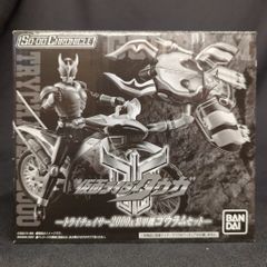 BANDAI スクランブルギャザー SWR-SG(銀河の轟嵐編