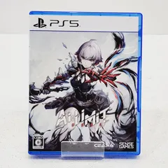 【小牧店】PS5／AI LIMIT 無限機兵 豪華版 【PS619-2005】