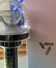 カラット棒 Ver3 SEVENTEEN(セブンティーン・セブチ)