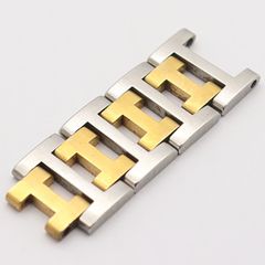 【あんしん鑑定済】HERMES エルメス クリッパー コマ コンビ あんしん鑑定済】HERMES エルメス クリッパー コマ コンビ - メルカリ