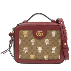 2025年最新】ドラえもん gucci バッグの人気アイテム - メルカリ