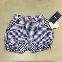 エドウィン/EDWIN　PUMPKIN PANTS　パンプキンパンツ　ブルー　70cm　ETB10B