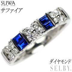 Pt900 ダイヤモンド リング 0.96ct ミステリーセッティング