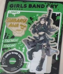 ブルーアーカイブ ブルアカ ホシノ アクリルスタンド アクスタ