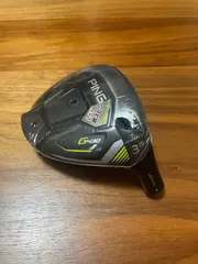 PING G430 7W フェアウェイウッド　ヘッドのみ G430フェアウェイウッド│CLUB PING【PINGオフィシャルサイト】