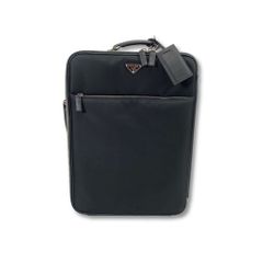 PRADA プラダ ナイロン スーツケース キャリーバッグ 2VQ030