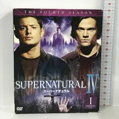 2024年最新】Supernatural - Season 10 の人気アイテム - メルカリ