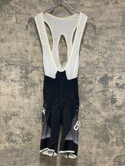 JF388 アソス assos 半袖サイクルジャージ 黒赤 S タグ付 - メルカリ