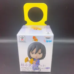 Yahoo!オークション - 新品未開封 ちびきゅんキャラ 銀魂 vol.2