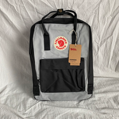 【新品】カンケンリュックサック バッグ フェールラーベン 大容量16L