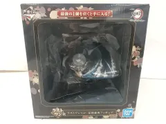 【未開封】一番くじ 鬼滅の刃～折れぬ心と刃で進め～ ラストワン賞 冨岡義勇フィギュア 吾峠呼世晴 バンダイ 少年ジャンプ 2510-BXat-84