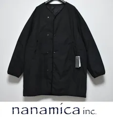 2024年最新】nanamica down coatの人気アイテム - メルカリ