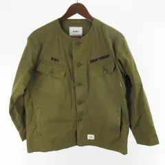 2025年最新】wtaps scoutの人気アイテム - メルカリ