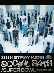 【中古】洋楽CD Stray Kids / JAPAN 1st EP[Blu-ray付初回限定盤A]