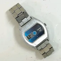 動作確認済み　セイコー　トモニー　TOMONY　デイデイト　シルバー　ビンテージ Yahoo!オークション -「tomonyトモニー」(その他) (セイコー)の