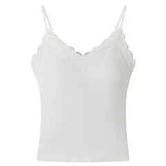 キャミソール ブラキャミ 盛れる 美胸 ノンワイヤー アジャスター付き インナー レディース 重ね着 楽ちん 着痩せ おしゃれ 無地 大きいサイズ 黒 白 茶 rr-041