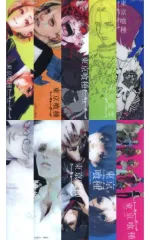 2025年最新】東京喰種 しおりの人気アイテム - メルカリ