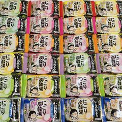 いい湯旅立ち にごり炭酸湯 ゆったり日和② ほんわか日和② 24種類 24錠 リニューアル