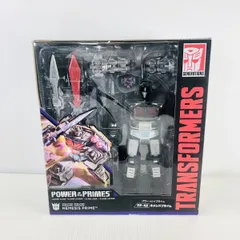 2025年最新】トランスフォーマー パワーオブザプライム PP-42