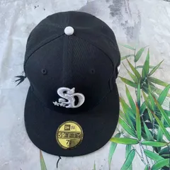 新品 Standard California NewEraCap73/8キャップ