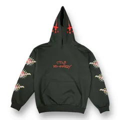 国内未入荷 ALICE HOLLYWOOD アトリエ パーカー HoodieVETEMENTS