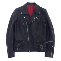 2025年最新】NO ID. メンズ レザージャケット・ライダースの人気