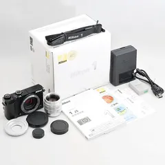 2023年最新】NIKON1j5の人気アイテム - メルカリ